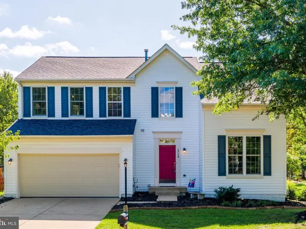 12179 Open Meadow Ln, Bristow, VA 20136