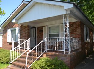 121 Boswell St, Greenville, AL 36037