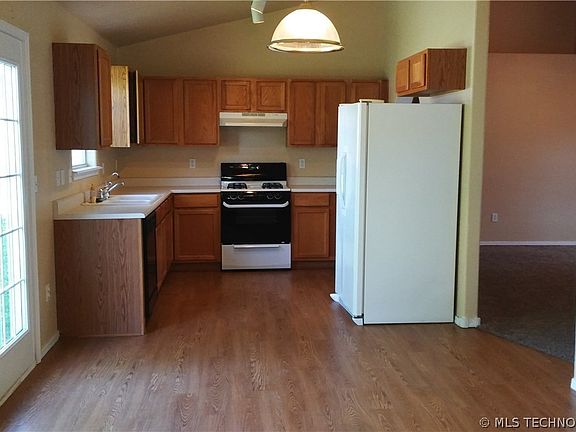 3rd image of 4208 S 202nd East Ave