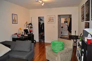 Rented by Sky Management