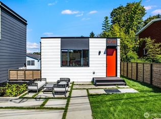 4708 S Morgan St, Seattle, WA