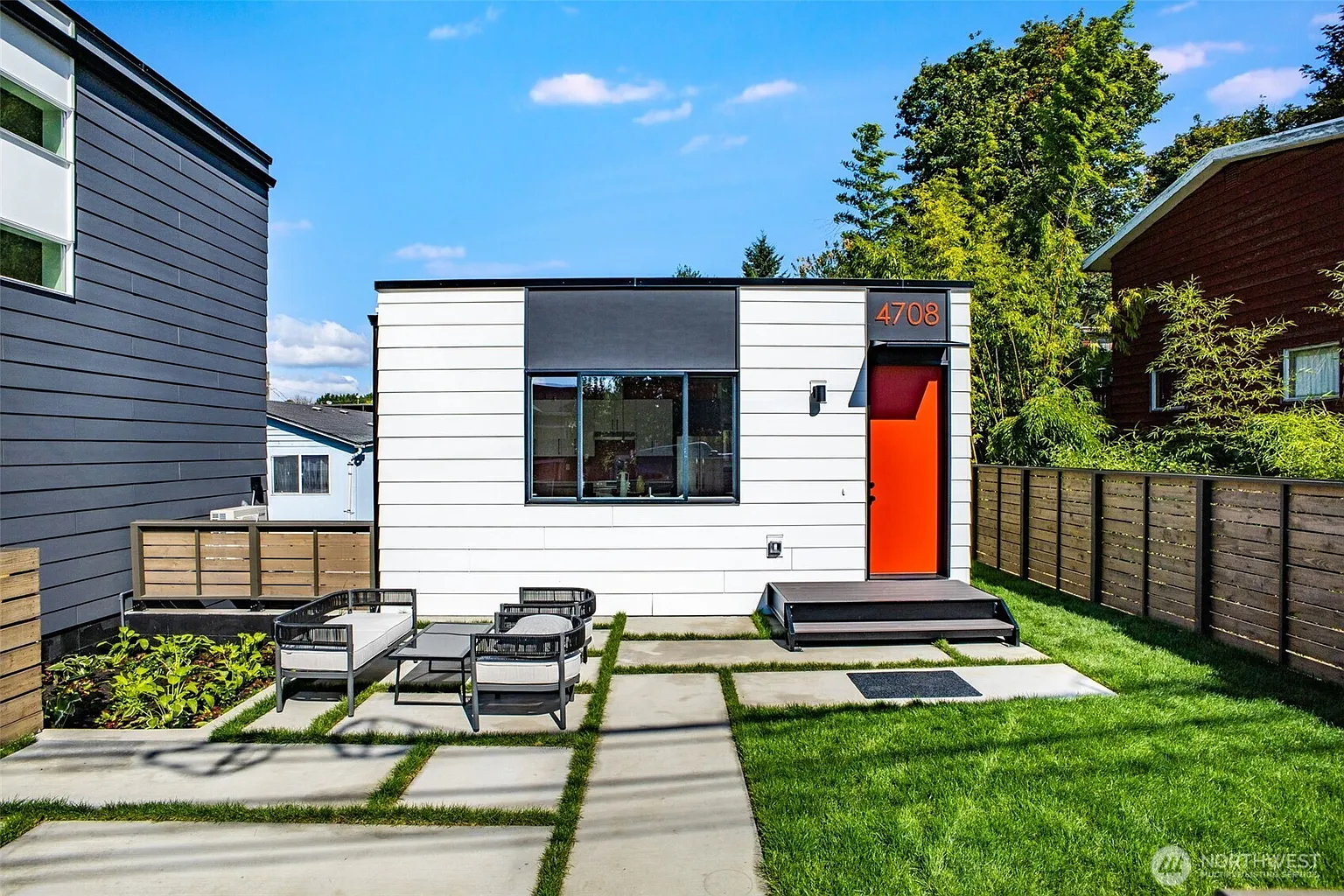 4708 S Morgan Street photo 1