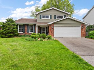 1140 Robey Ave, Downers Grove, IL 60516