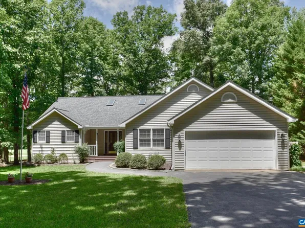 182 Jefferson Dr, Palmyra, VA 22963