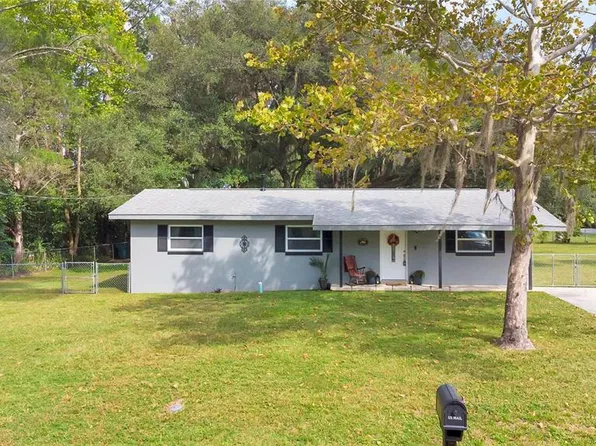 705 NE 44TH AVENUE, OCALA, FL 34470