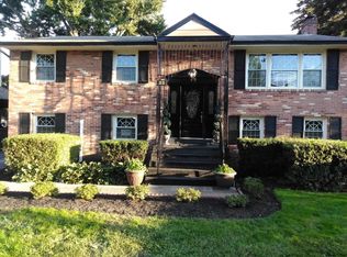 22 W Chester Pike, Ridley Park, PA 19078