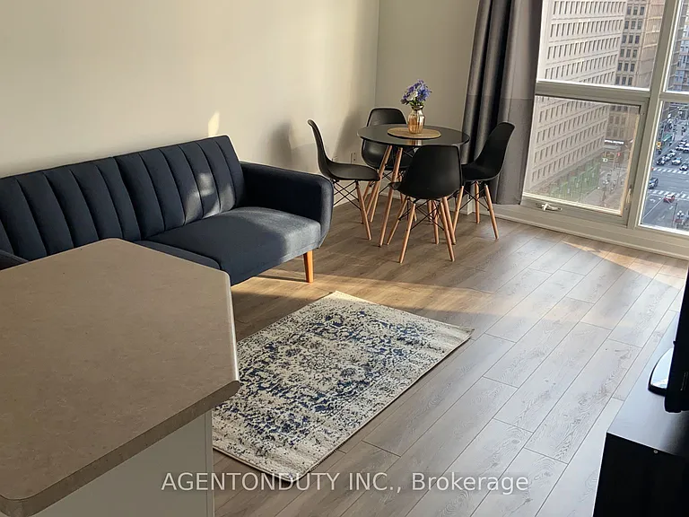 1121 Bay St #1604 — Photo 11