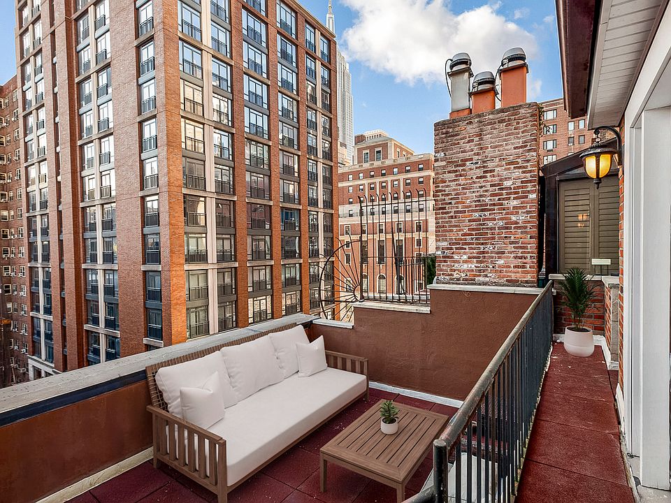 1st image of 105 E 37th St APT 4B