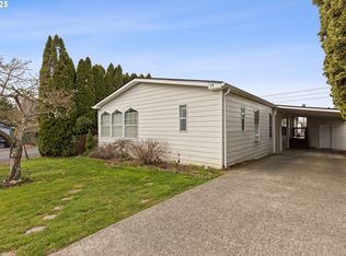 8300 NE Quatama St #14, Hillsboro, OR 97006