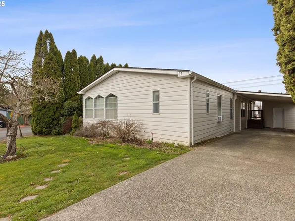 8300 NE Quatama St #14, Hillsboro, OR 97006