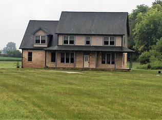 701 W County Road 600 S, Clayton, IN 46118
