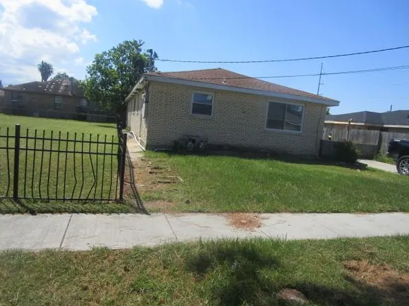 4814-16 Shalimar Dr, New Orleans, LA 70126