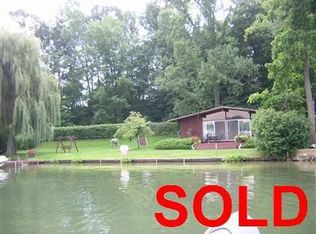 16950 Donnel Lake St, Vandalia, MI 49095