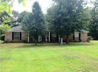48784 State Highway 225, Bay Minette, AL 36507