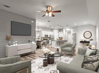 320 Cyril Dr, Hutto, TX 78634