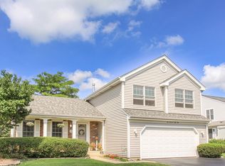 158 W Harbor Dr, Lake Zurich, IL