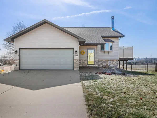 605 East North Street, Dodgeville, WI 53533