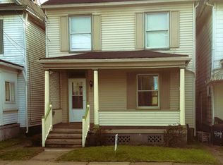 407 W Wayne St, Butler, PA 16001