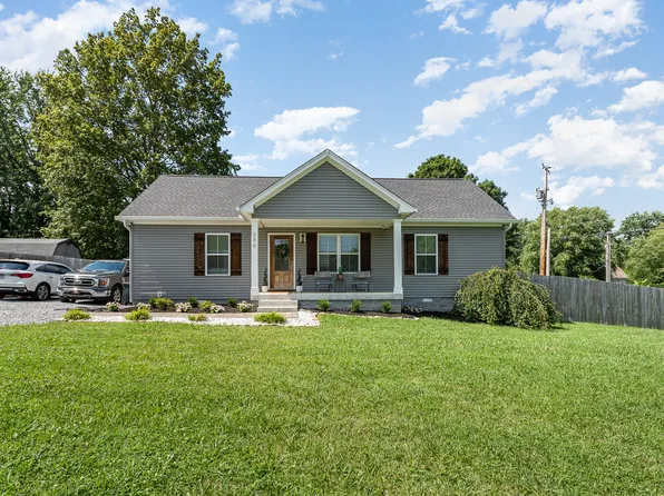 586 Phelps St, Greenbrier, TN 37073