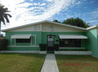1141 W 27th St, Riviera Beach, FL 33404