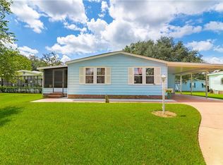 714 Camelia Ct, Lady Lake, FL 32159