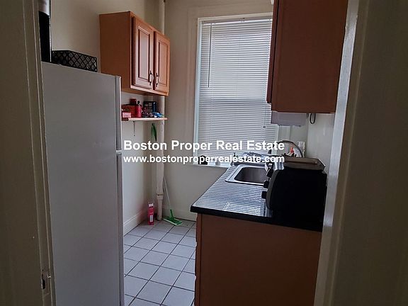 111 Park Dr. #53 Boston - Fenway Unit Photo 2