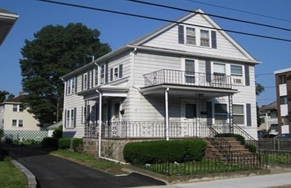 3rd image of 15 Dysart St #0