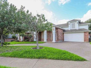 501 Nightingale Bnd, Laredo, TX 78045