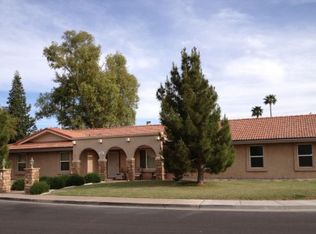 2551 W Monte Ave, Mesa, AZ 85202