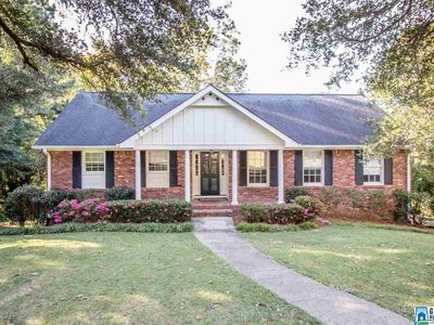 1721 Lincoya Rd, Vestavia, AL, 35216