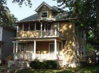 420 Saint Louis St, Toledo, OH 43605