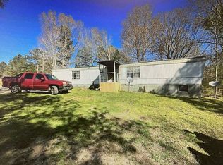 244 Lackey Ln, Munford, AL 36268