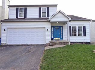 1017 Robmeyer Dr, Columbus, OH