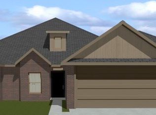 1451 Sessile Oak Way, Bentonville, AR 72713