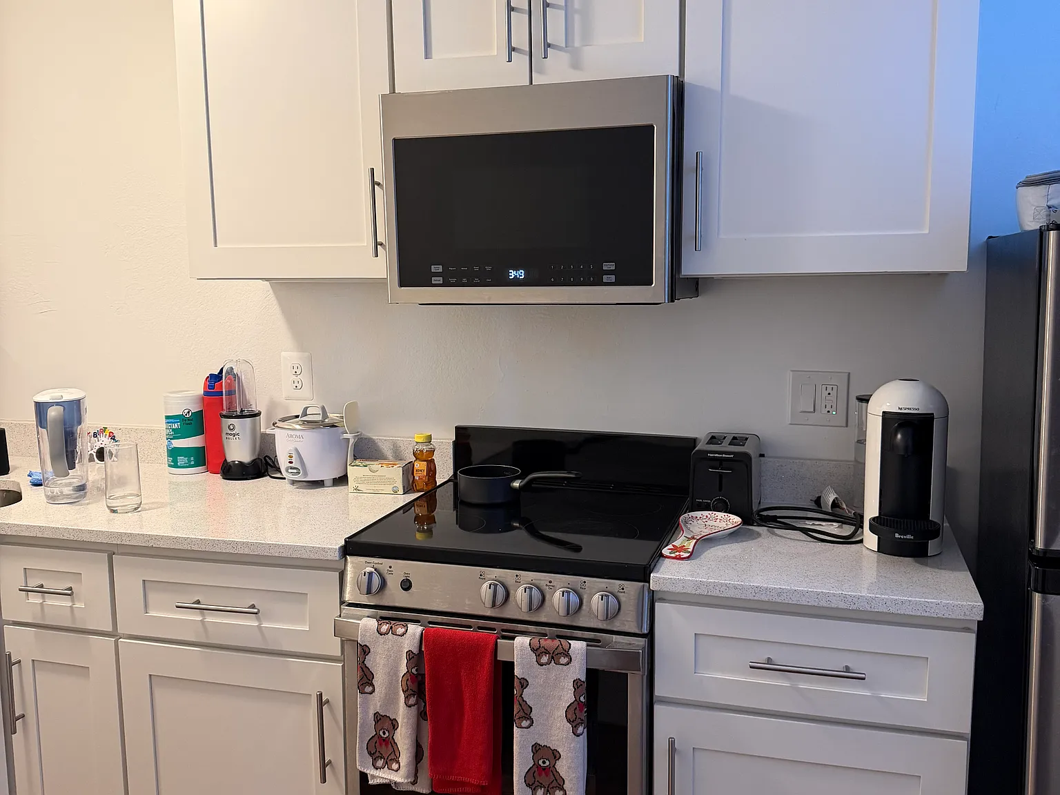 605 N Irving St — Photo 4
