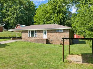 111 30th St SW, Fort Payne, AL 35967