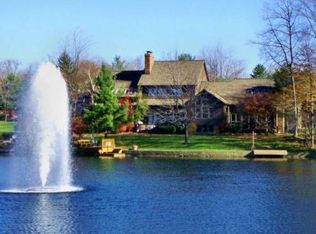 14 Windward Way, Chagrin Falls, OH 44023