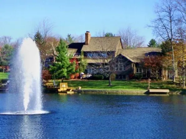 14 Windward Way, Chagrin Falls, OH 44023