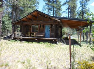 52650 Golden Astor Rd, La Pine, OR 97739