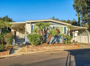 14215 Pecan Park Ln SPACE 25, El Cajon, CA 92021