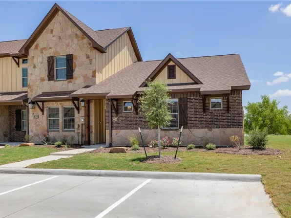 501 W Bear St, Caldwell, TX 77836