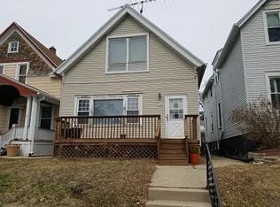 2908 S Wentworth Ave #2908A, Milwaukee, WI 53207