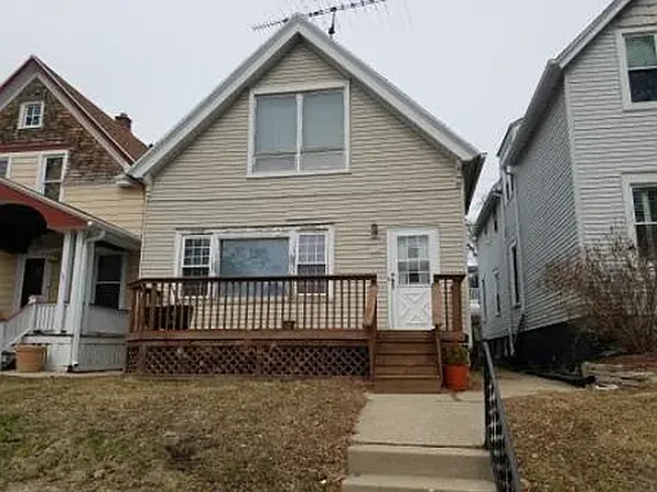 2908 S Wentworth Ave #2908A, Milwaukee, WI 53207