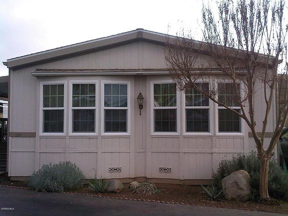 2nd image of 1202 Loma Dr Spc 39