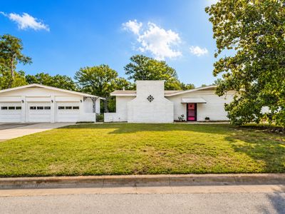 203 Lakeridge Rd, Lakeside, TX, 76108