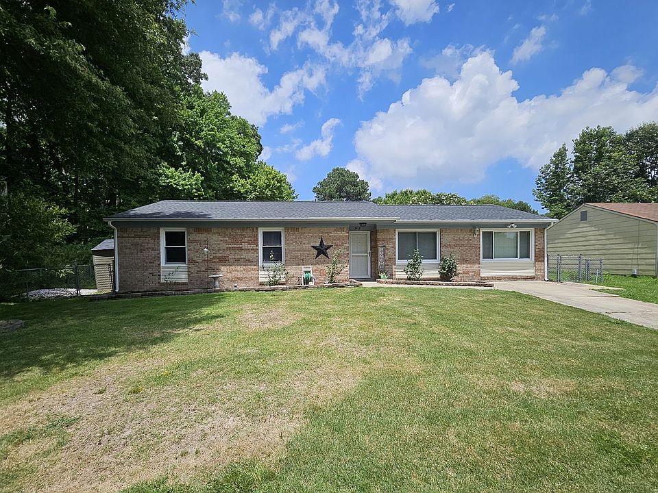 1st image of 3413 Newport Dr