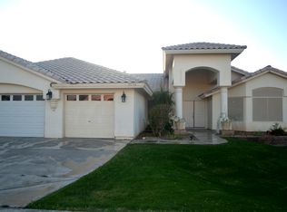1776 S 40th Dr, Yuma, AZ 85364