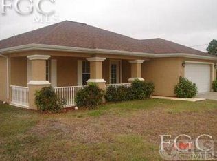 3415 35th St SW, Lehigh Acres, FL 33976