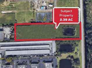 5355 SW 76th Ave, Fort Lauderdale, FL 33328