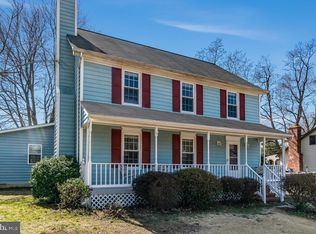 4736 Harrison Rd, Fredericksburg, VA 22408